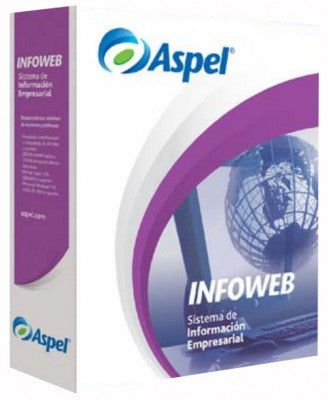 Timbres Fiscales ASPEL Paquete de 400 Timbres FACTE/400 (Electrónico) - Timbres Fiscales ASPEL Paquete de 400 Timbres FACTE/400 (Electrónico) -